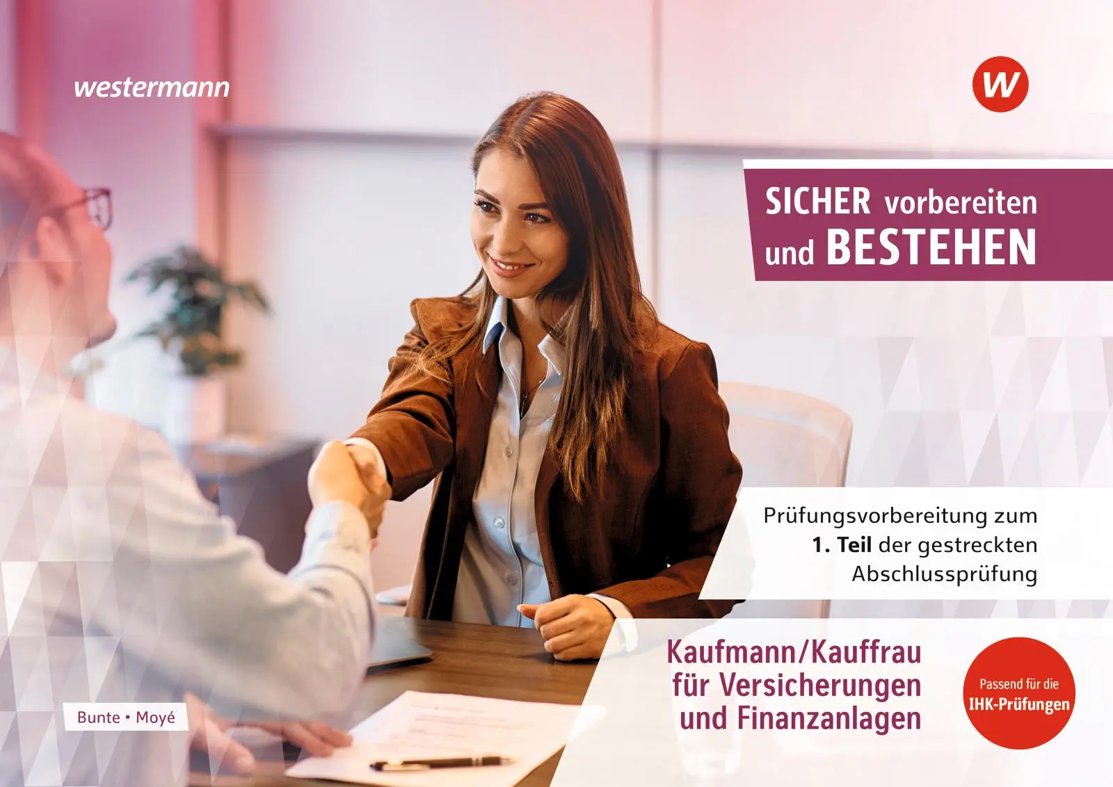 Cover: 9783427437765 | Prüfungsvorbereitung Sicher vorbereiten und bestehen. Gestreckte...