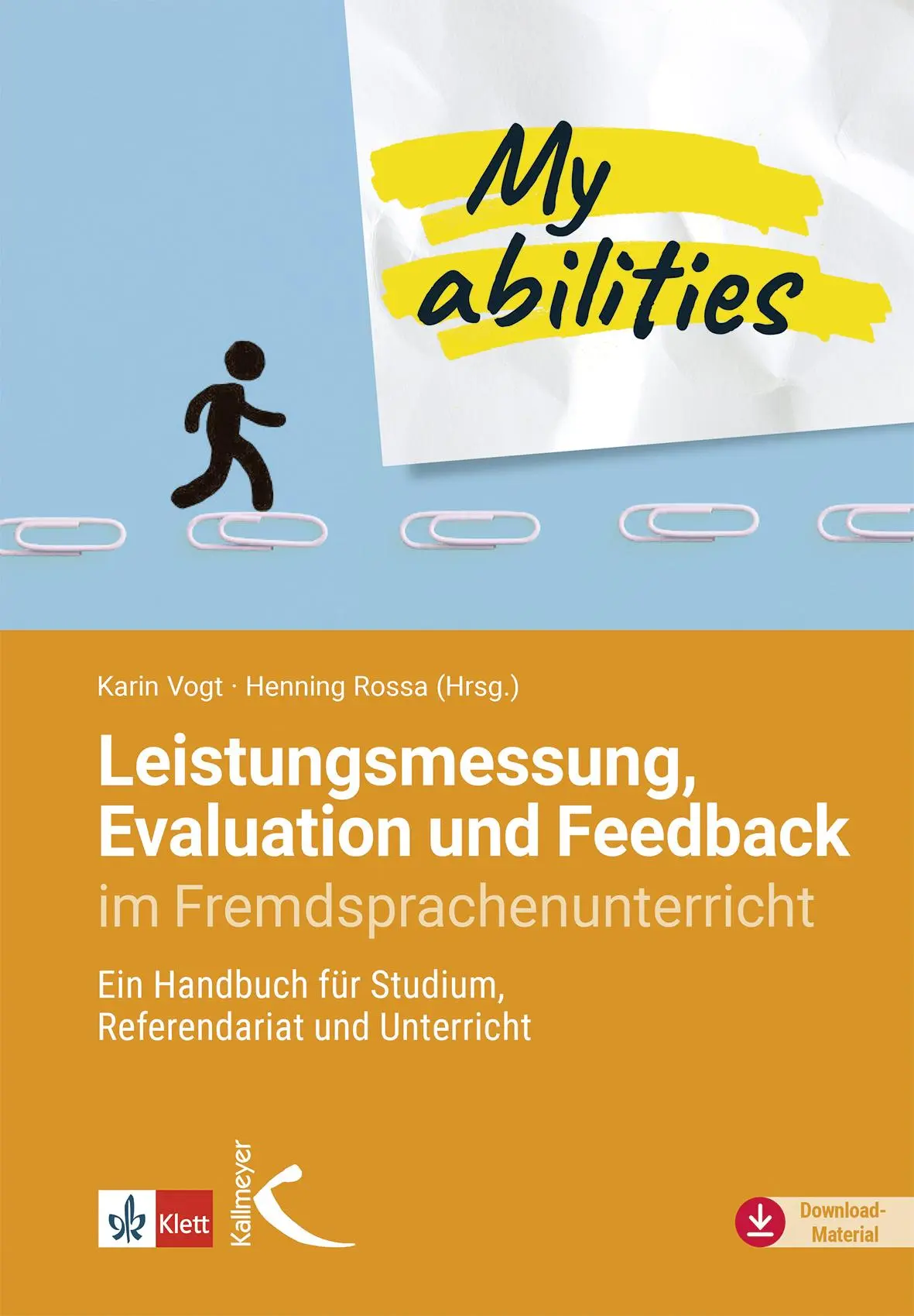 Cover: 9783772717765 | Leistungsmessung, Evaluation und Feedback im Fremdsprachenunterricht