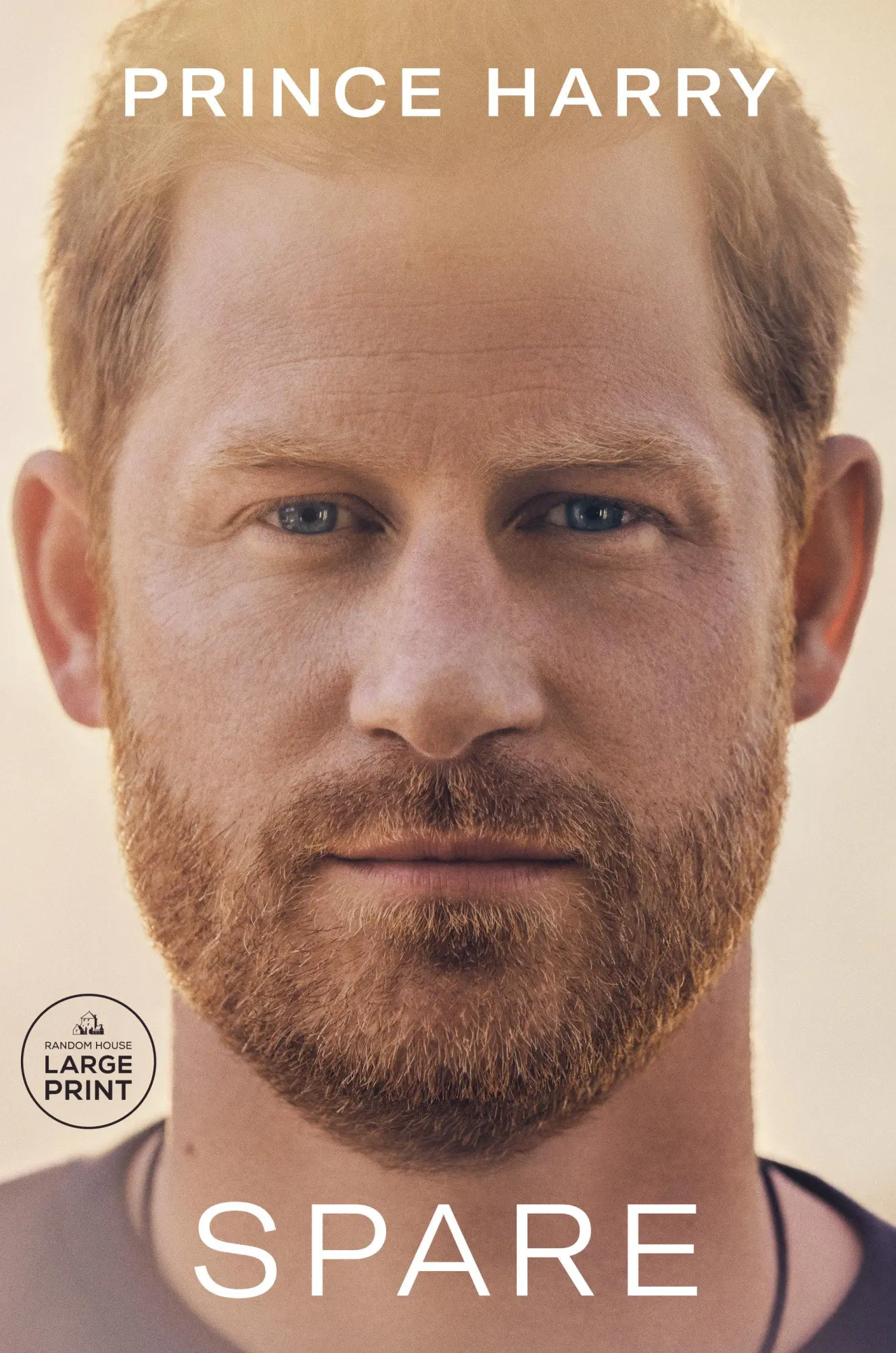 Cover: 9780593677865 | Spare | The Duke of Sussex Prince Harry | Taschenbuch | Englisch