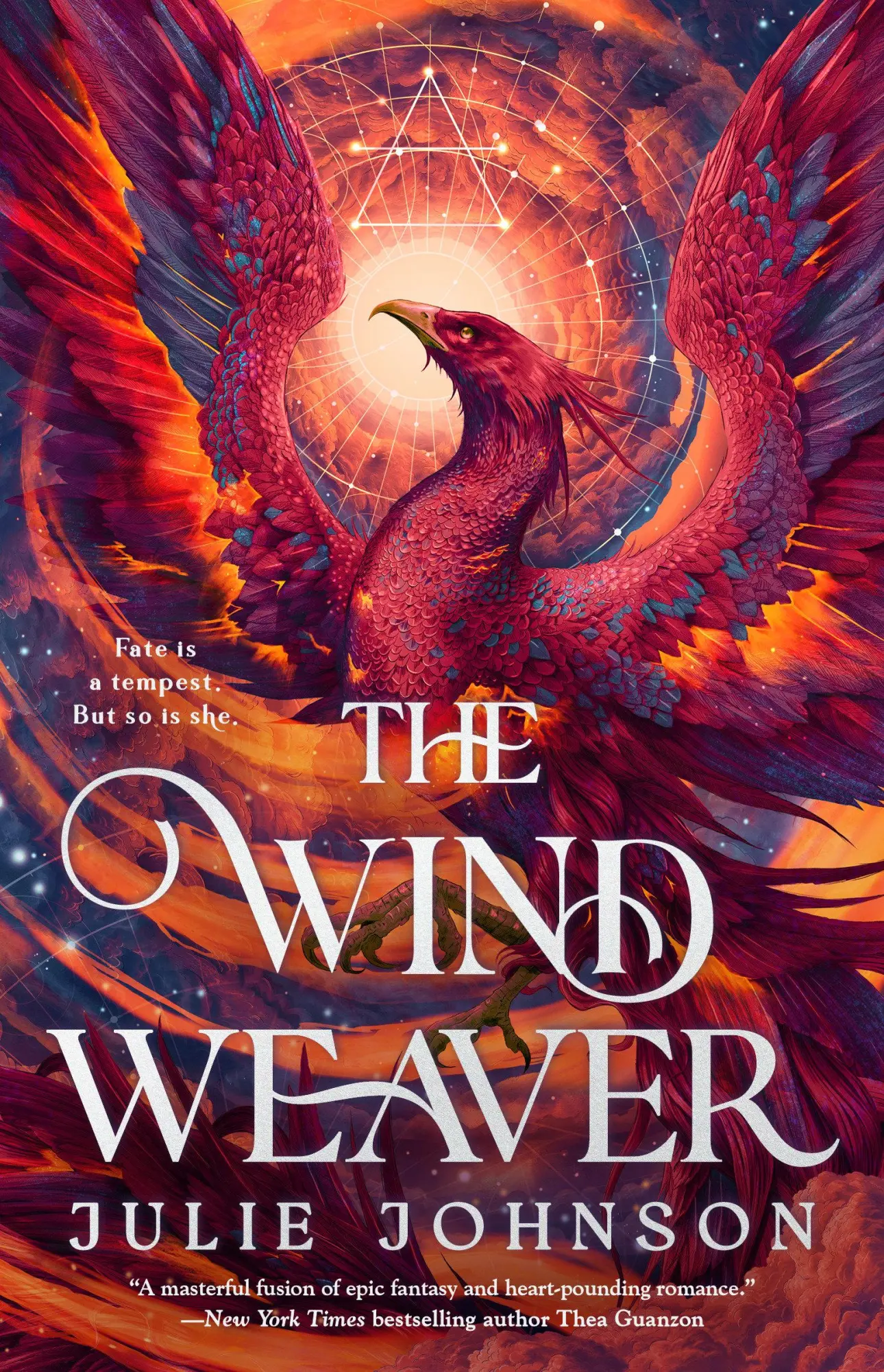 Cover: 9780593817865 | The Wind Weaver | Julie Johnson | Buch | Englisch | 2025