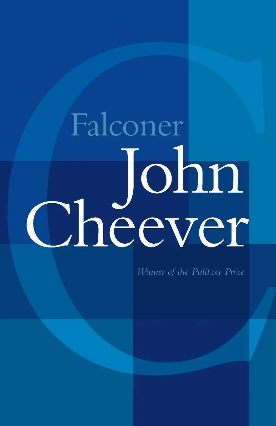 Cover: 9780679737865 | Falconer | John Cheever | Taschenbuch | Einband - flex.(Paperback)