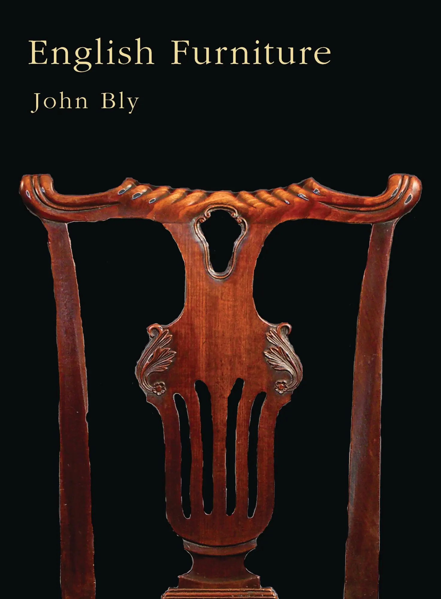 Cover: 9780747807865 | ENGLISH FURNITURE | John Bly (u. a.) | Taschenbuch | Shire Collections