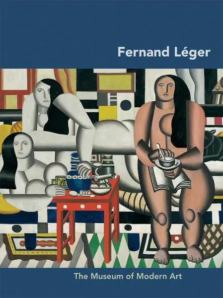Cover: 9780870707865 | Fernand L�ger | Carolyn Lanchner | Taschenbuch | Englisch