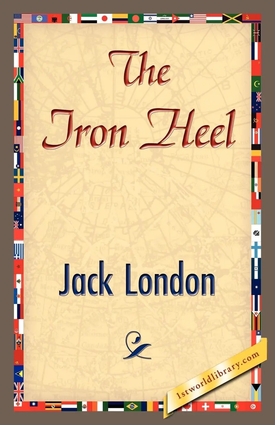 Cover: 9781421827865 | The Iron Heel | Jack London (u. a.) | Taschenbuch | Englisch | 2007