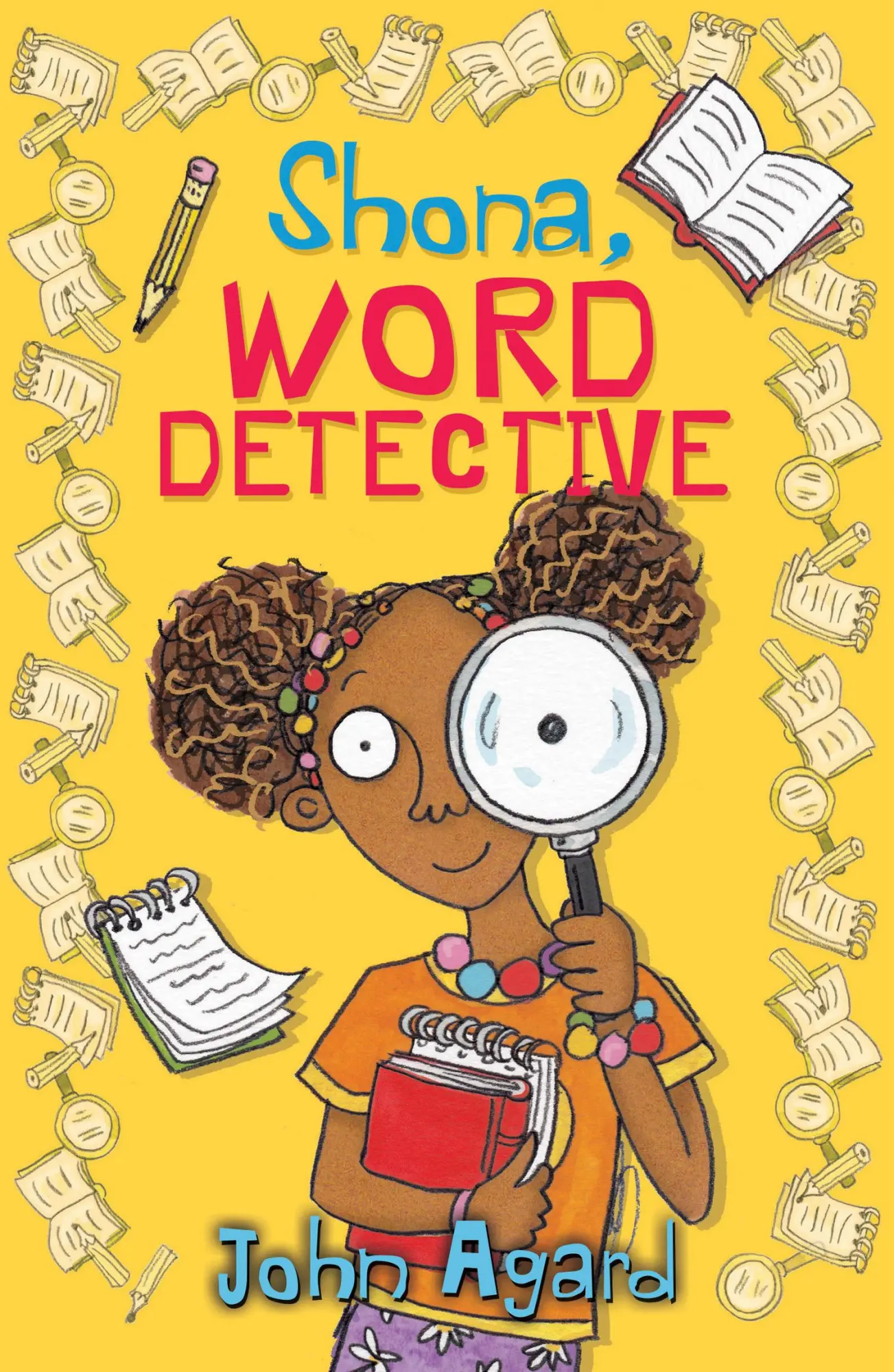 Cover: 9781781127865 | Shona, Word Detective | John Agard | Taschenbuch | Englisch | 2018
