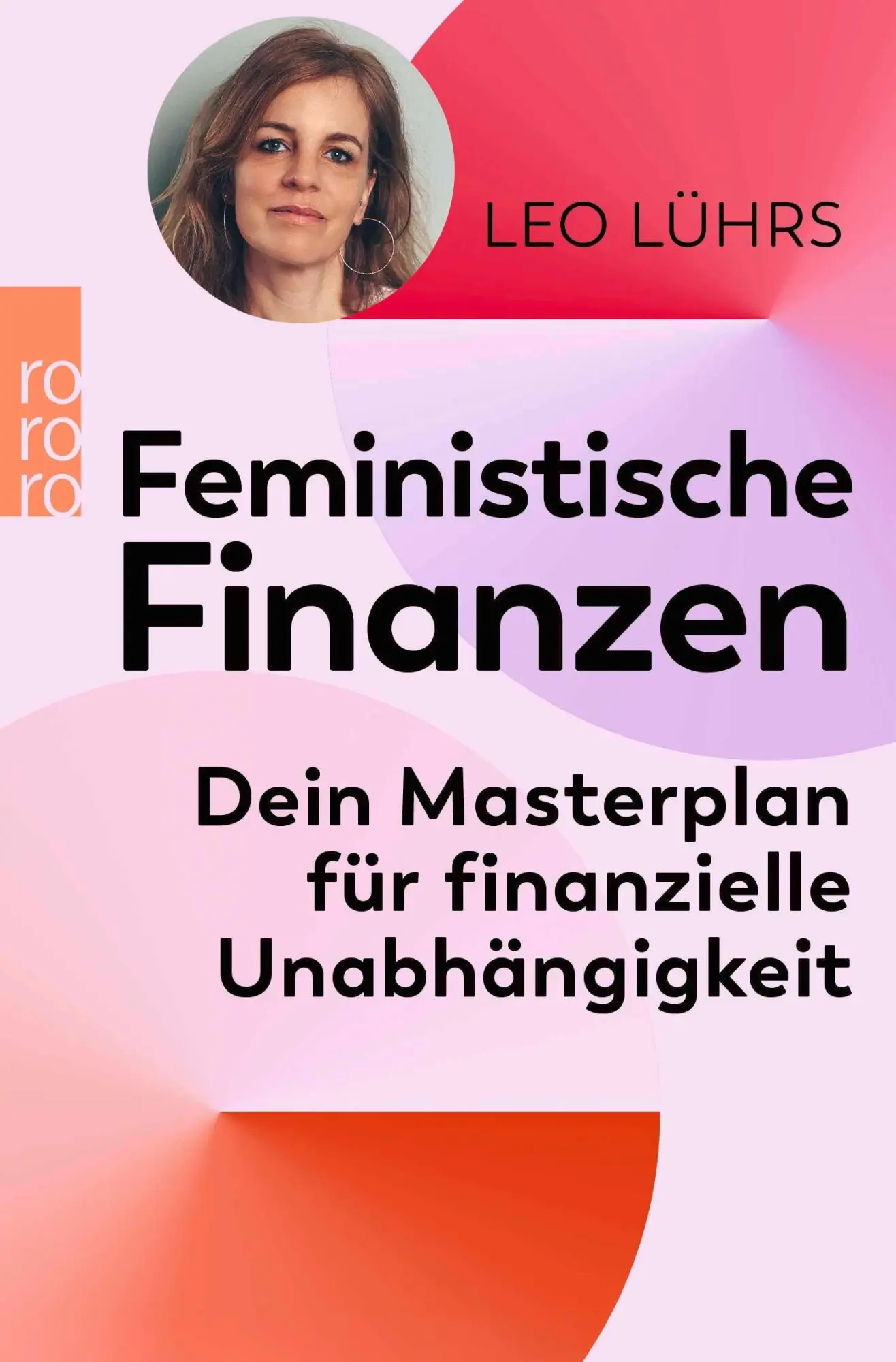 Cover: 9783499017865 | Feministische Finanzen | Leo Lührs | Taschenbuch | 288 S. | Deutsch