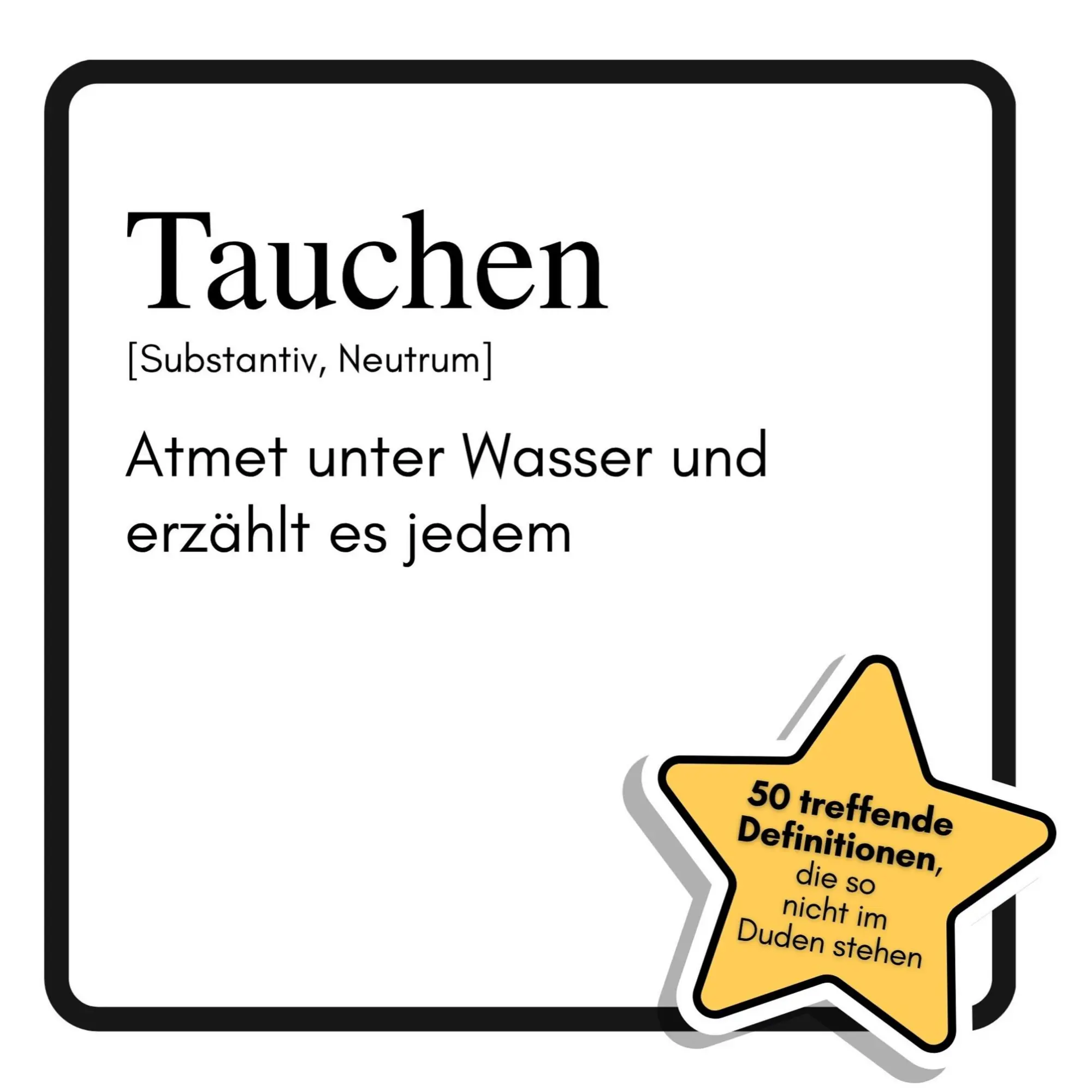 Cover: 9783759177865 | Tauchen | Atmet unter Wasser und erzählt es jedem | Laura Möller