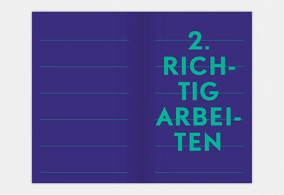 Bild: 9783874397865 | Kreativität aushalten | Psychologie für Designer | Frank Berzbach