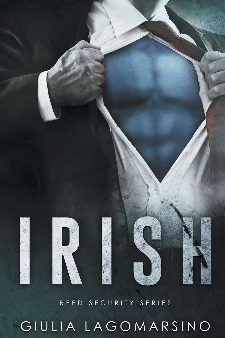 Cover: 9798223047865 | Irish | Giulia Lagomarsino | Taschenbuch | Englisch | 2018