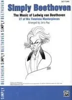 Cover: 9780739047965 | Simply Beethoven | Ludwig van Beethoven | Taschenbuch | Buch | 2007
