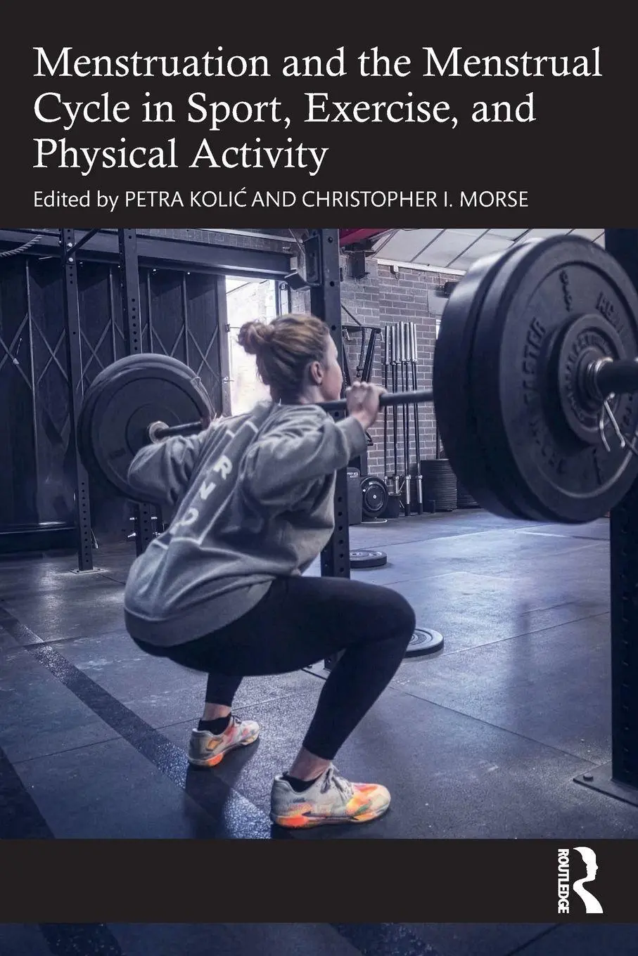 Cover: 9781041037965 | Menstruation and the Menstrual Cycle in Sport, Exercise, and...