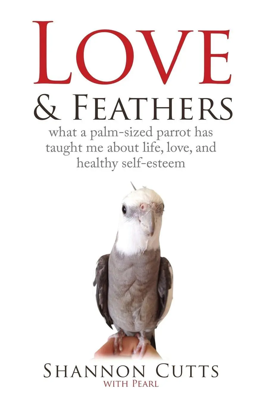 Cover: 9781634907965 | LOVE &amp; FEATHERS | Shannon Cutts | Taschenbuch | Englisch | 2015