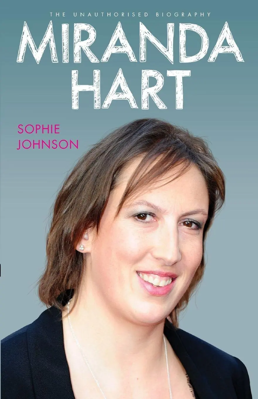Cover: 9781857827965 | Miranda Hart - The Biography | Sophie Johnson | Taschenbuch | Englisch