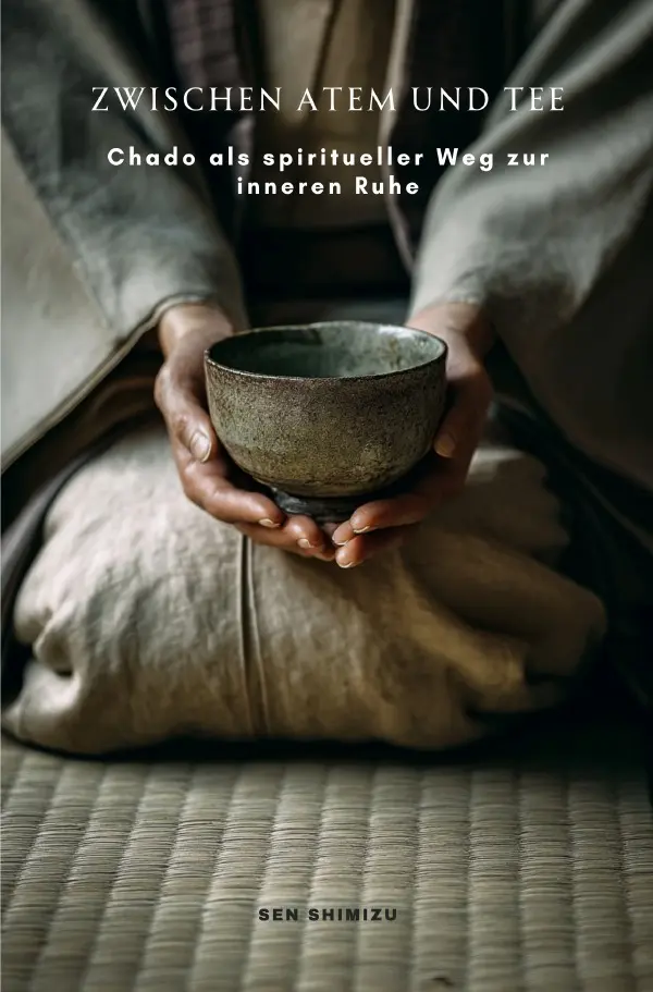 Cover: 9783565027965 | Zwischen Atem und Tee | Shimizu Sen | Taschenbuch | 196 S. | Deutsch