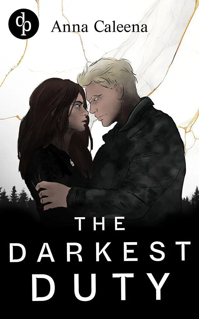 Cover: 9783690907965 | The Darkest Duty Eine düstere Dark Military Romance | Anna Caleena