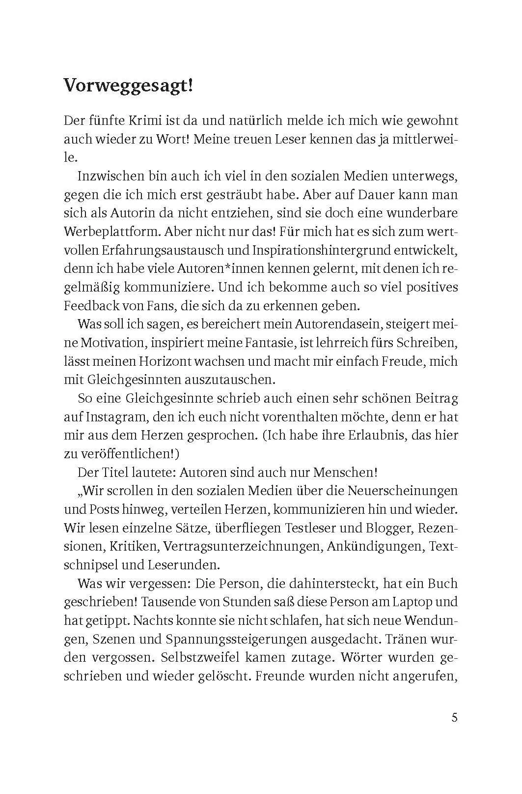 Bild: 9783955877965 | Kirchenasyl | Ein Provinz-Krimi mit Herz | Marion Stadler | Buch