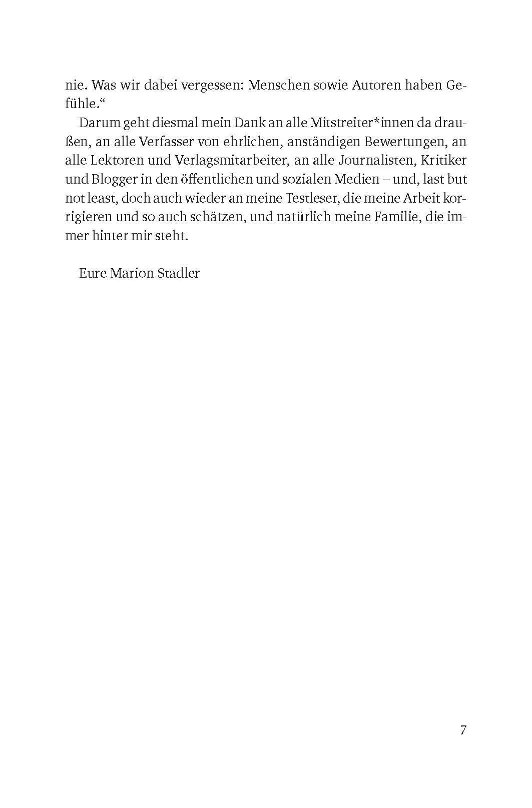 Bild: 9783955877965 | Kirchenasyl | Ein Provinz-Krimi mit Herz | Marion Stadler | Buch