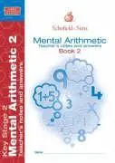 Cover: 9780721708065 | Adams, J: Mental Arithmetic 2 Answers | J. W. Adams (u. a.) | Buch
