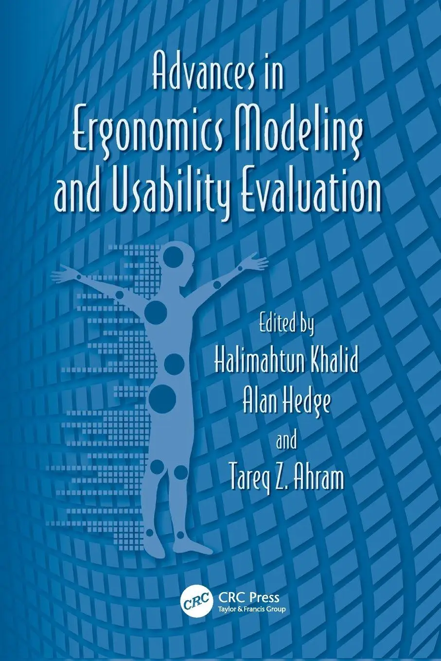 Cover: 9781138118065 | Advances in Ergonomics Modeling and Usability Evaluation | Taschenbuch