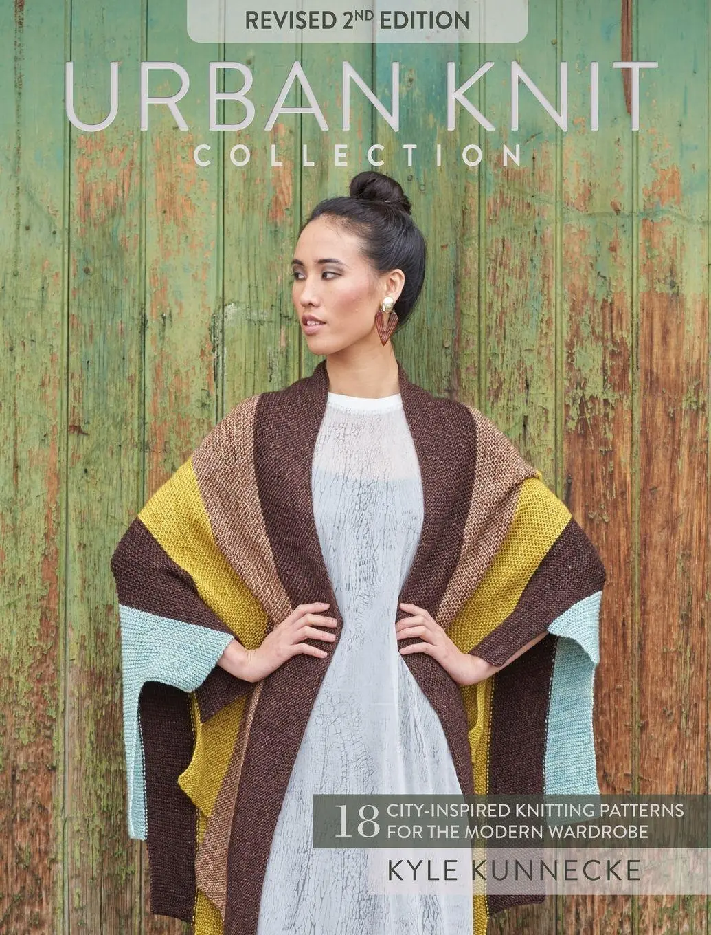 Cover: 9781446318065 | Urban Knit Collection | Kyle Kunnecke | Taschenbuch | Englisch | 2025