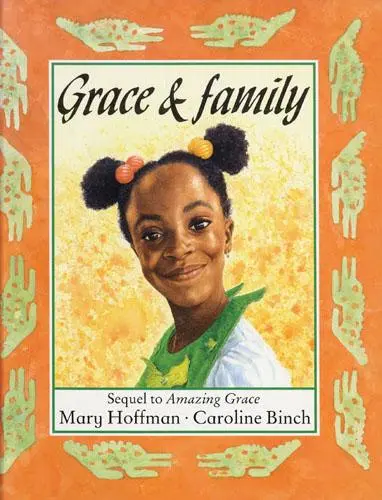 Cover: 9781845078065 | Grace and Family | Mary Hoffman | Taschenbuch | Englisch | 2007