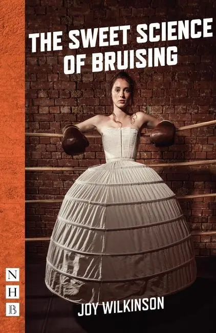 Cover: 9781848428065 | The Sweet Science of Bruising | Joy Wilkinson | Taschenbuch | Englisch