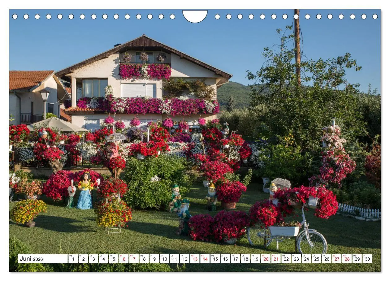 Bild: 9783457558065 | Nordmazedonien - Streifzüge durch eine nahezu unbekannte...