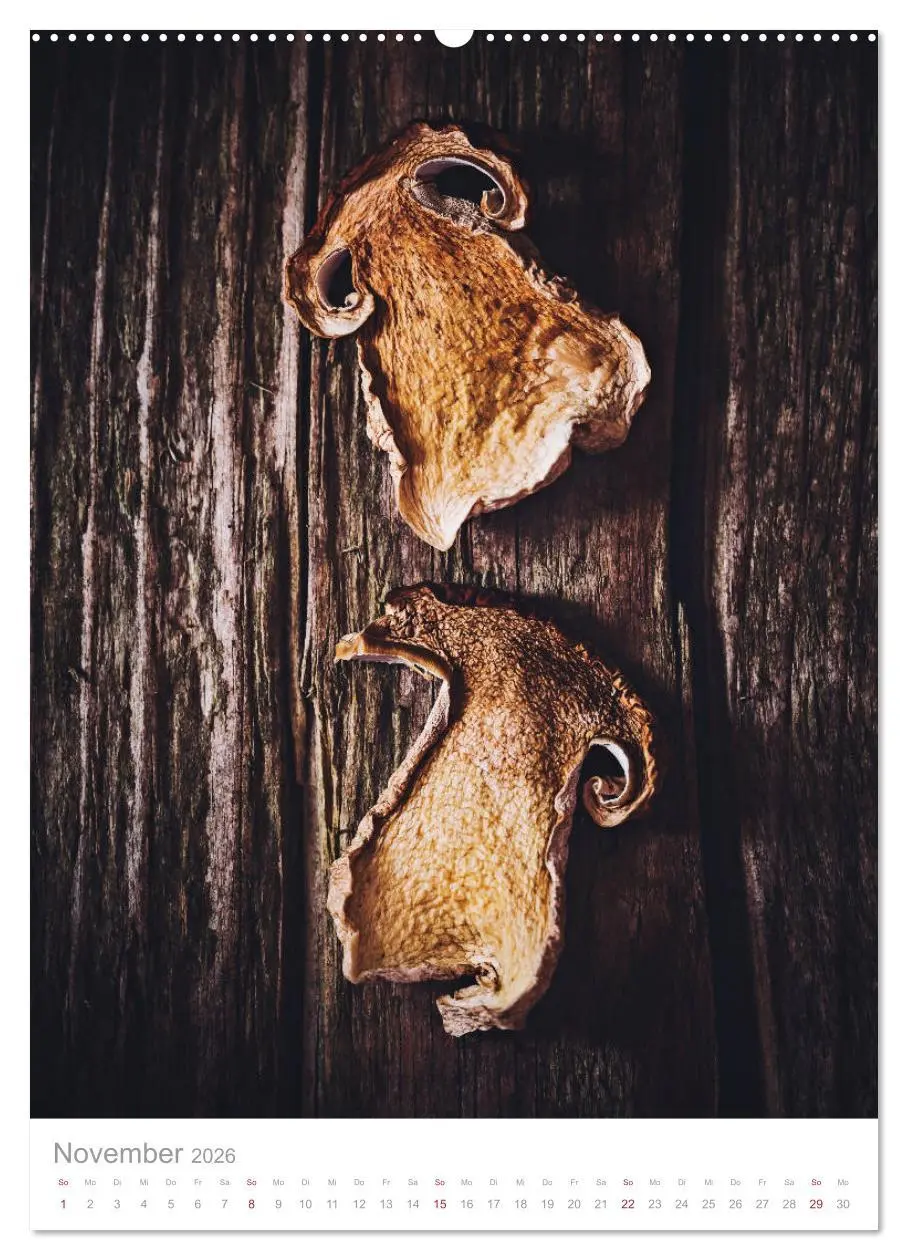 Bild: 9783516408065 | KITCHEN ART Küchen-Stillleben (Wandkalender 2026 DIN A2 hoch),...