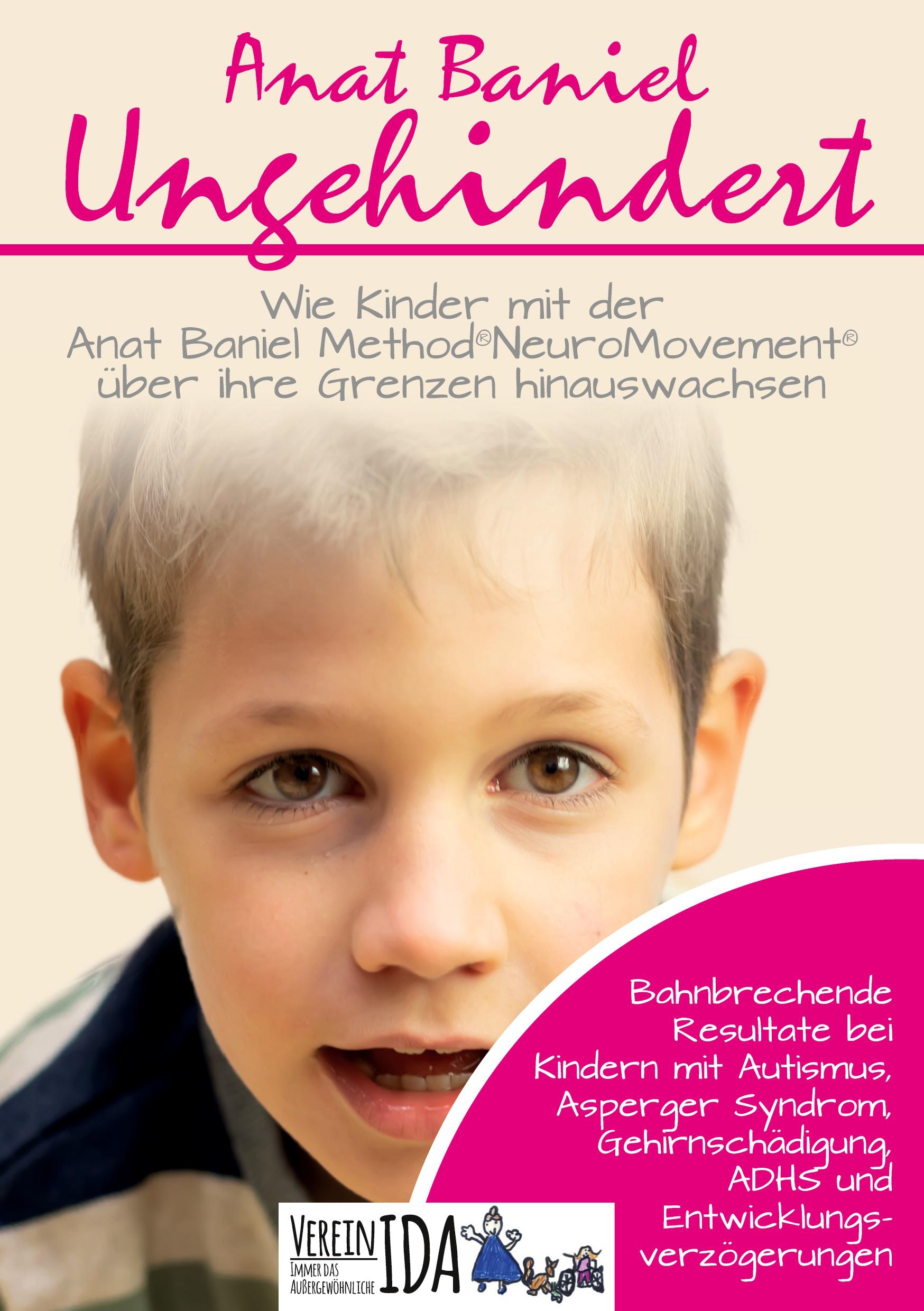 Cover: 9783753498065 | Ungehindert | Anat Baniel | Taschenbuch | Paperback | 340 S. | Deutsch