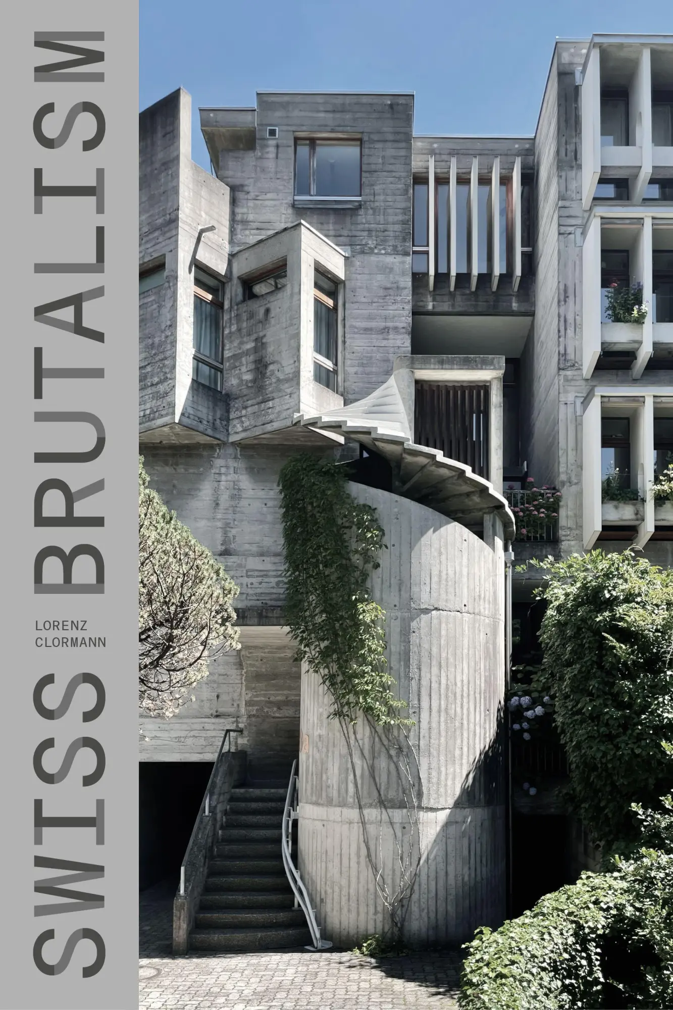 Swiss Brutalism