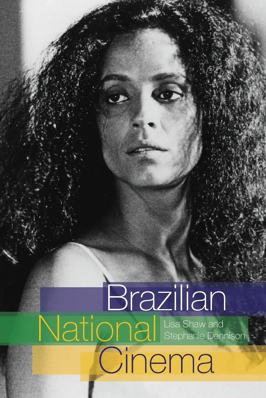 Cover: 9780415338165 | Brazilian National Cinema | Lisa Shaw (u. a.) | Taschenbuch | Englisch