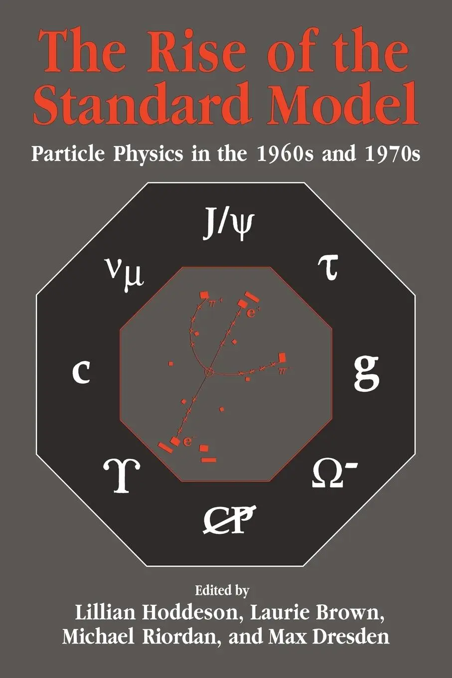 Cover: 9780521578165 | The Rise of the Standard Model | Laurie M. Brown (u. a.) | Taschenbuch