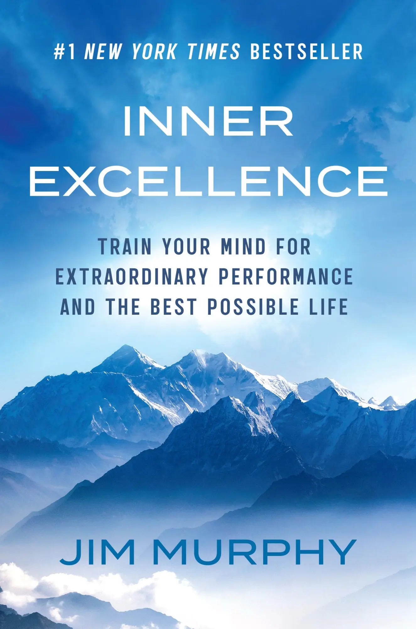 Cover: 9781398728165 | Inner Excellence | Jim Murphy | Taschenbuch | Englisch | 2025