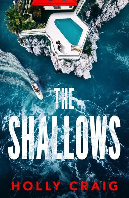 Cover: 9781662508165 | The Shallows | Holly Craig | Taschenbuch | Kartoniert / Broschiert