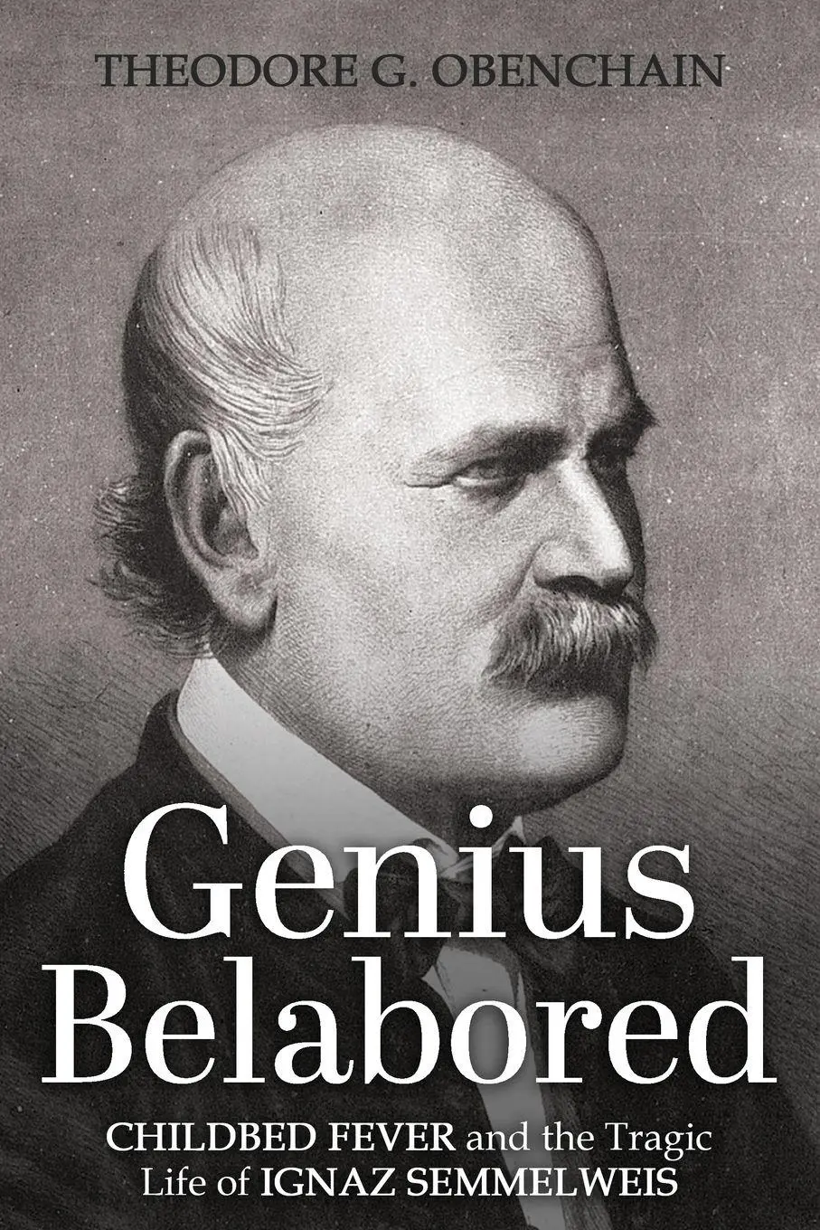 Cover: 9781966088165 | Genius Belabored | Theodore G. Obenchain | Taschenbuch | Englisch