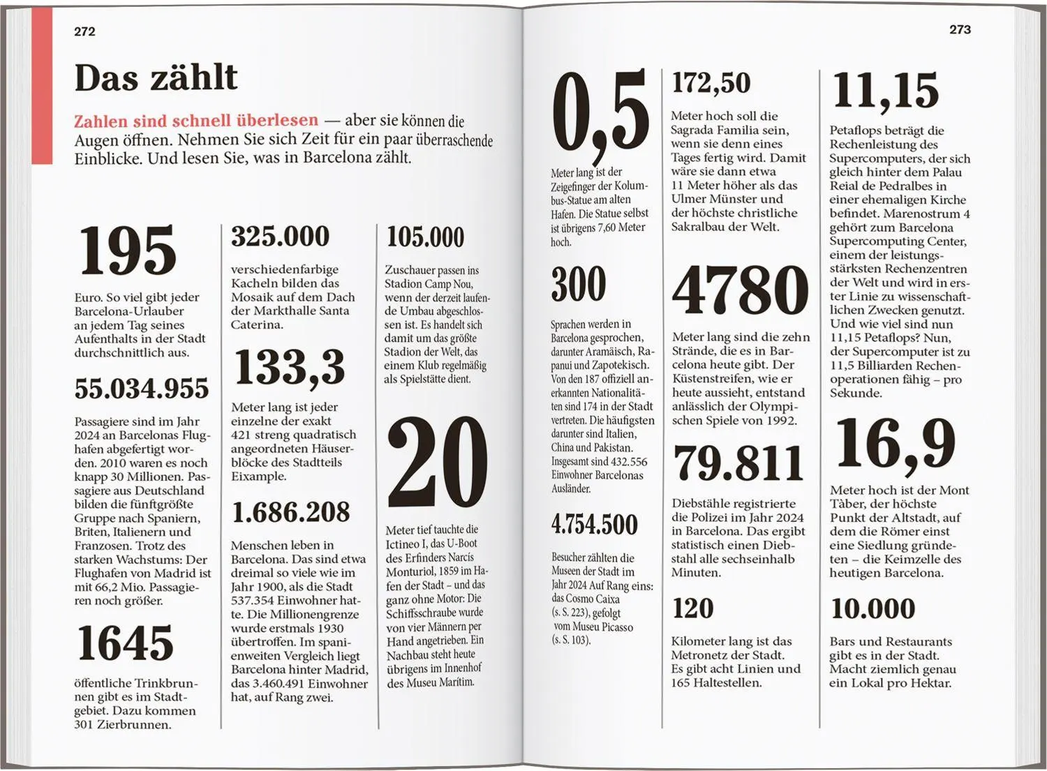 Bild: 9783616008165 | DUMONT Reise-Taschenbuch Reiseführer Barcelona | Jonas Martiny | Buch