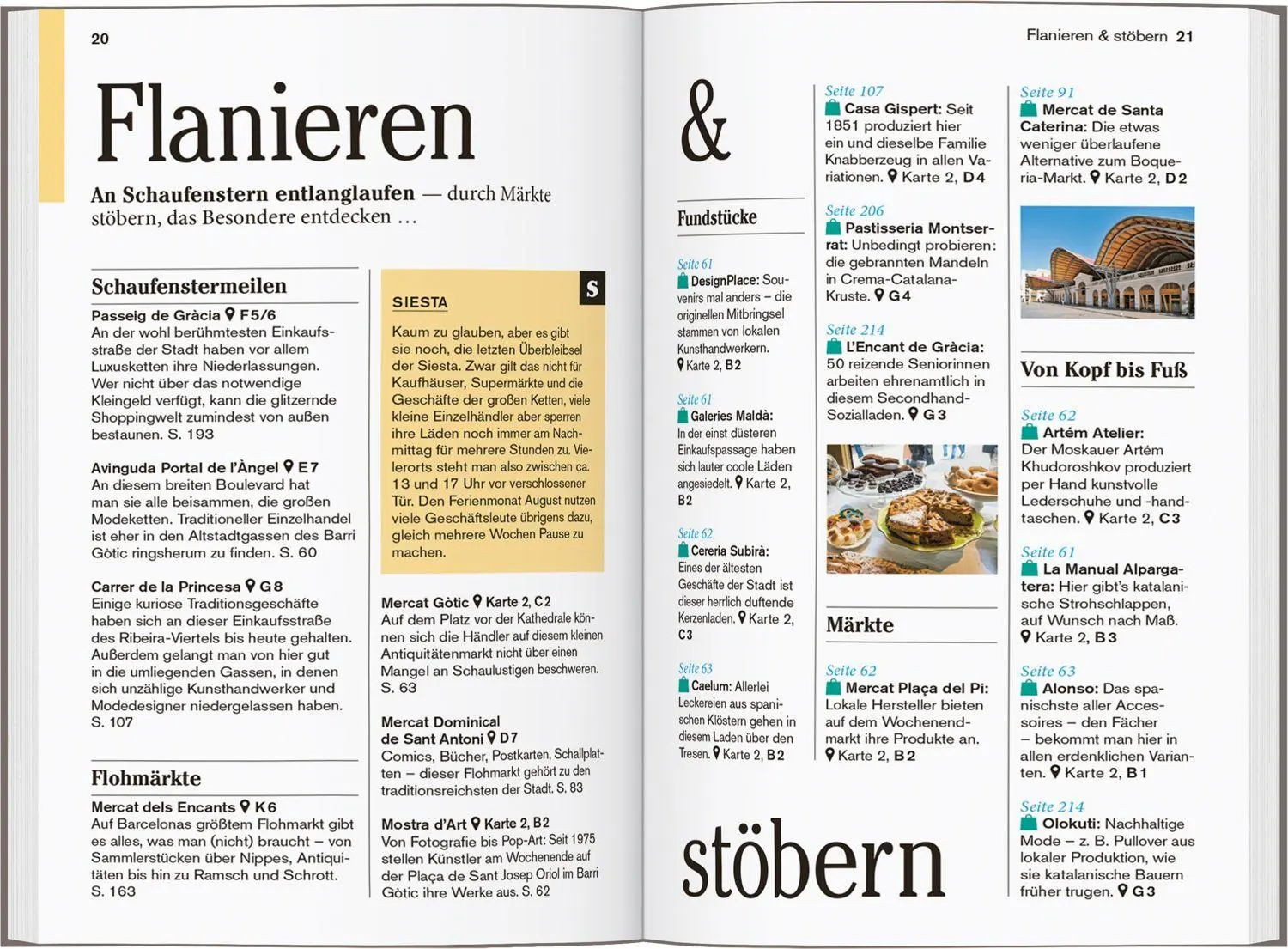 Bild: 9783616008165 | DUMONT Reise-Taschenbuch Reiseführer Barcelona | Jonas Martiny | Buch