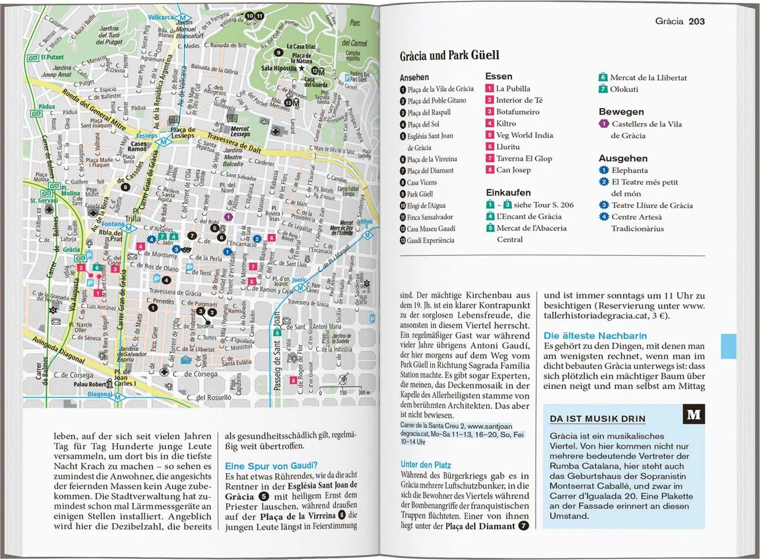 Bild: 9783616008165 | DUMONT Reise-Taschenbuch Reiseführer Barcelona | Jonas Martiny | Buch