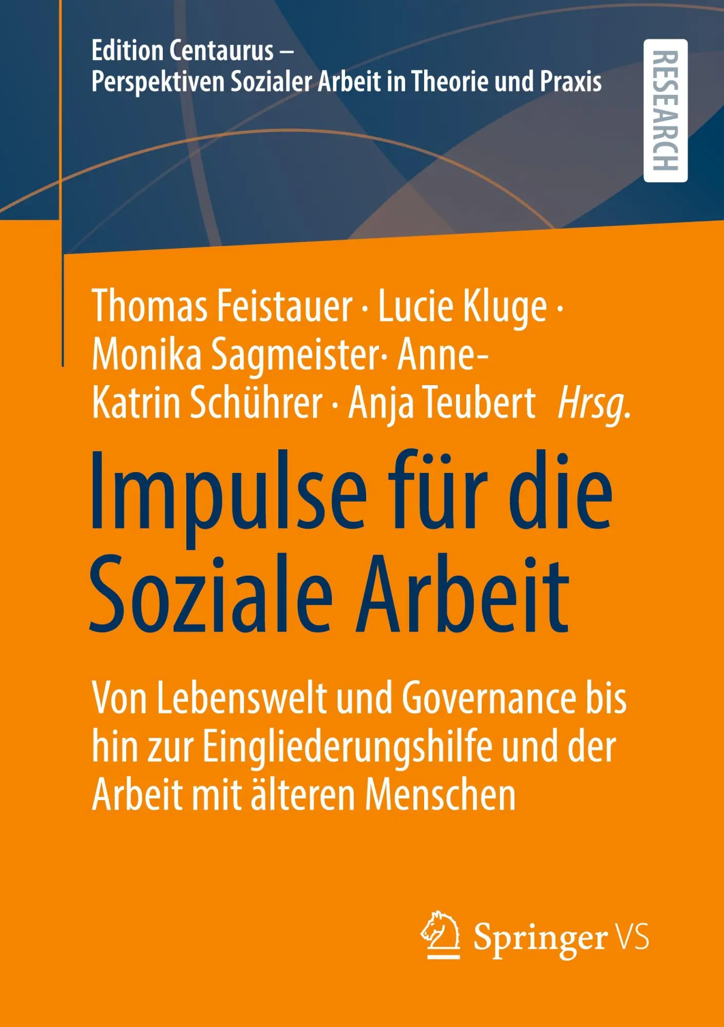 Impulse für die Soziale Arbeit - Neuware