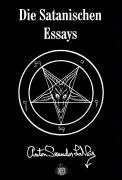 Bild: 9783936878165 | Die Satanischen Essays | Anton S. LaVey | Buch | Lesebändchen | 391 S.