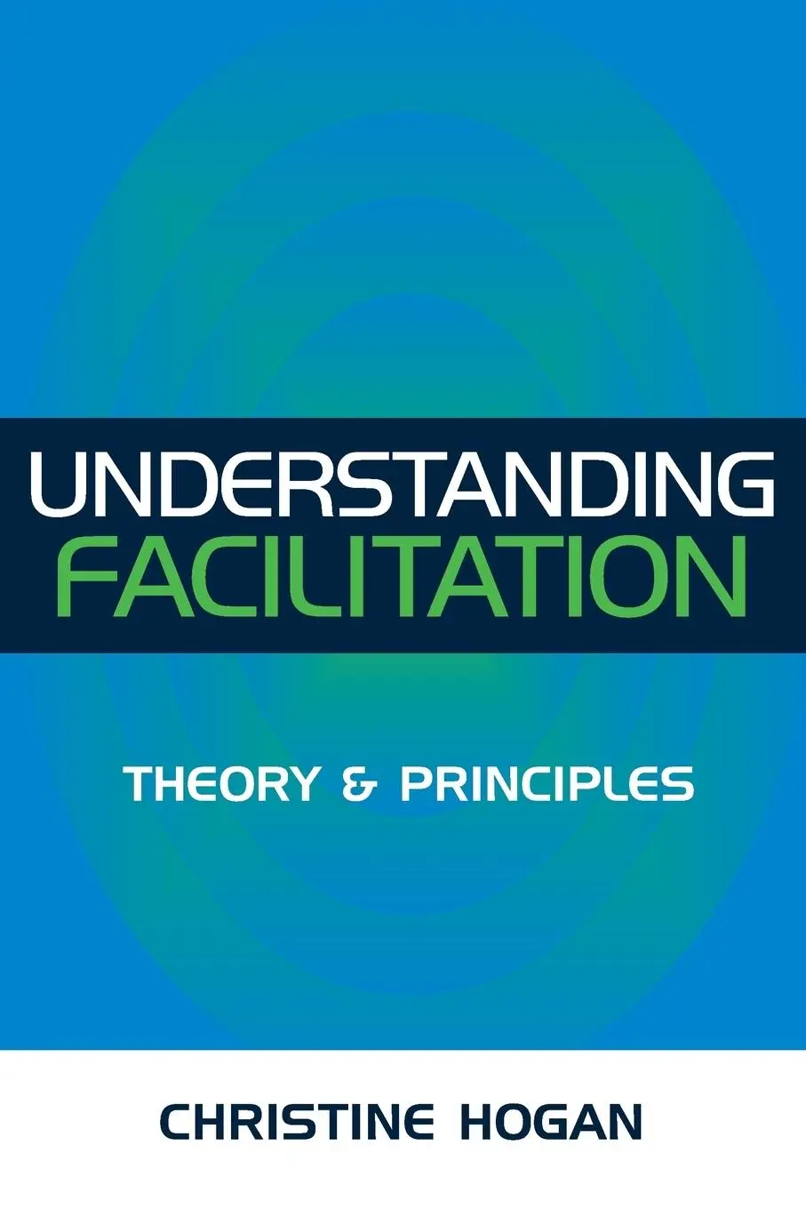 Cover: 9780749438265 | Understanding Facilitation | Christine Hogan | Taschenbuch | Englisch
