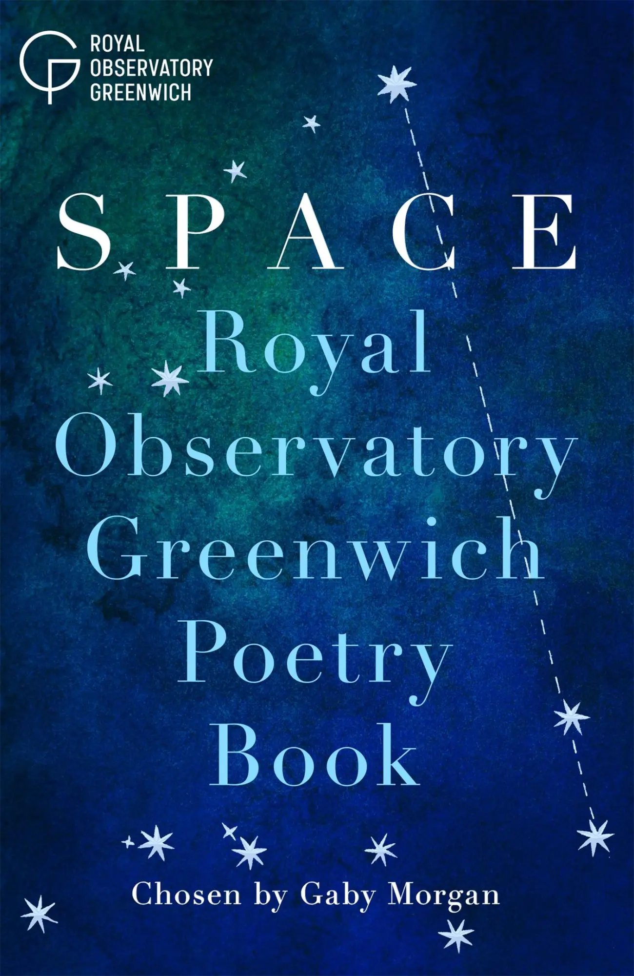 Cover: 9781035068265 | Space - Royal Observatory Greenwich Poetry Book | Gaby Morgan | Buch