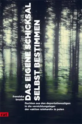Cover: 9783897718265 | Das eigene Schicksal selbst bestimmen | Franziska Bruder | Buch | 2019