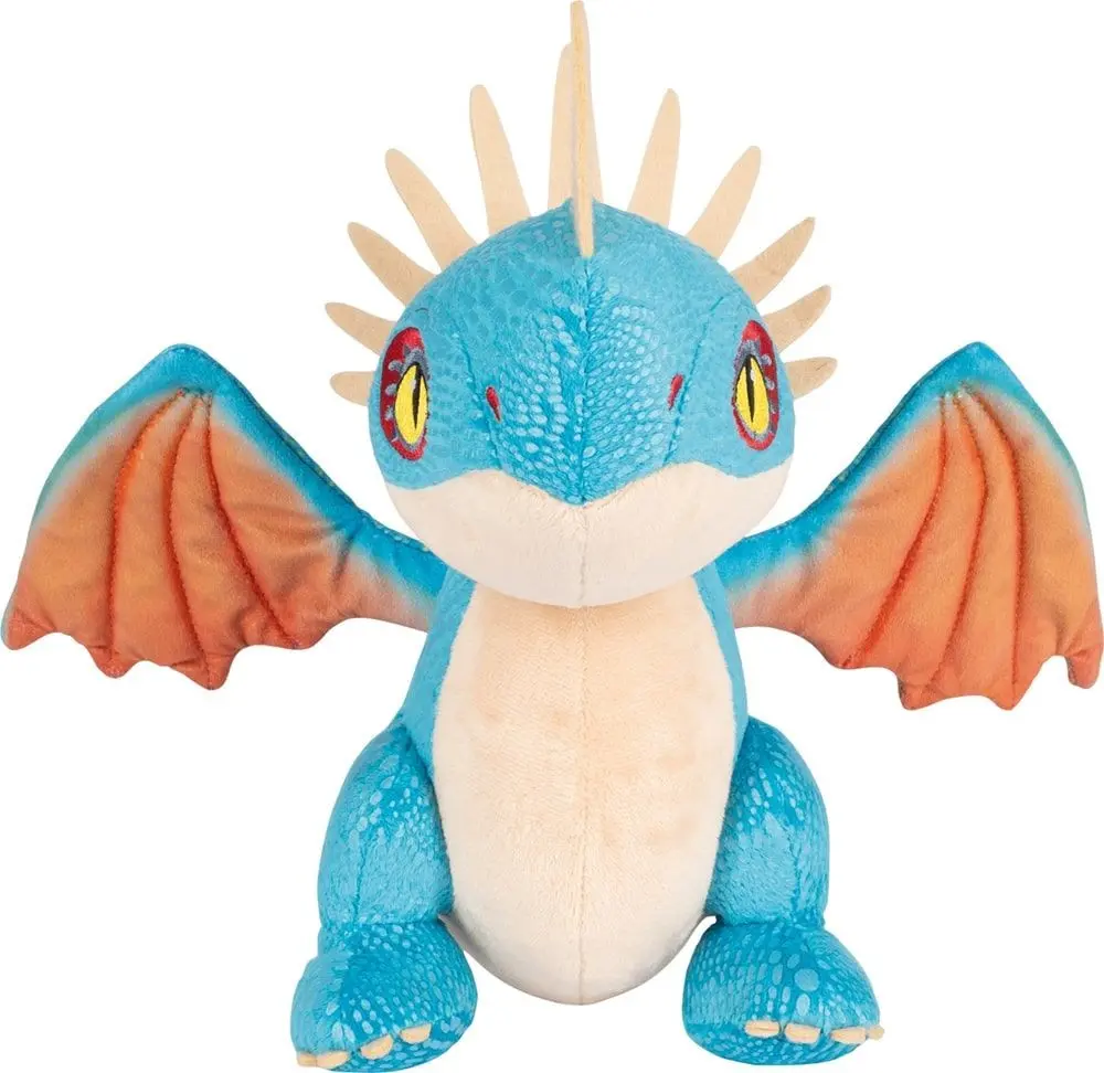 Cover: 4001504428365 | Dreamworks Dragons - Tödlicher Nadder | Plüschspielzeug | Deutsch