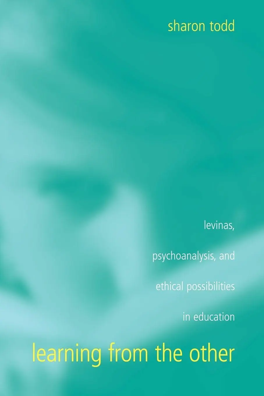 Cover: 9780791458365 | Learning from the Other | Sharon Todd | Taschenbuch | Englisch | 2003