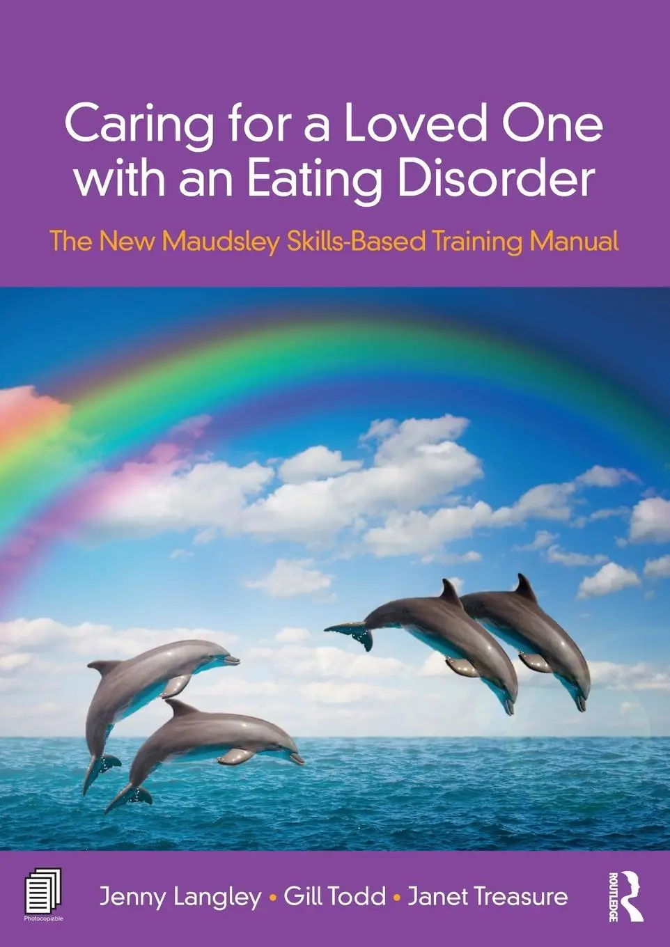 Cover: 9780815378365 | Caring for a Loved One with an Eating Disorder | Jenny Langley (u. a.)