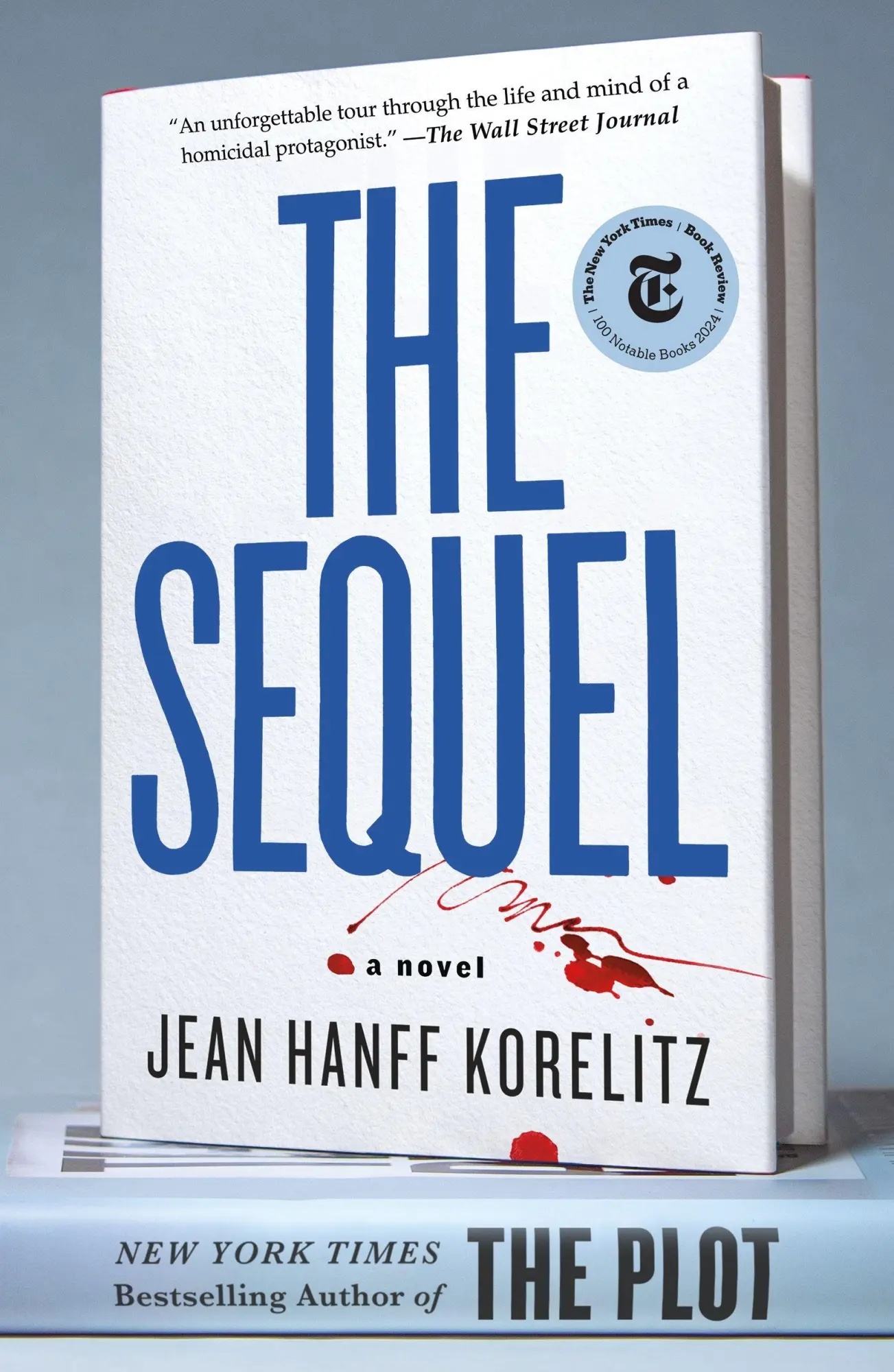Cover: 9781250408365 | The Sequel | Jean Hanff Korelitz | Taschenbuch | Englisch | 2025