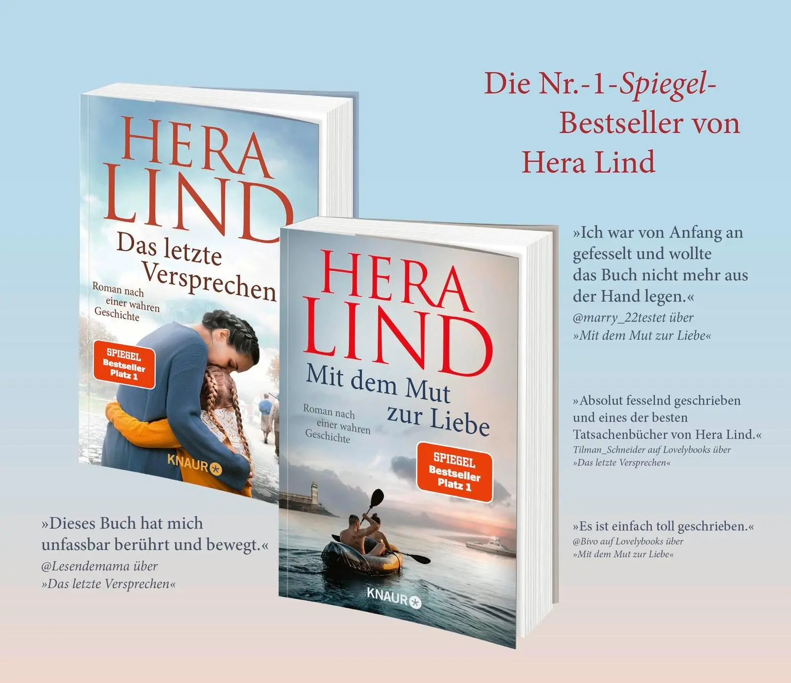 Bild: 9783426528365 | Das einzige Kind | Hera Lind | Taschenbuch | 384 S. | Deutsch | 2023