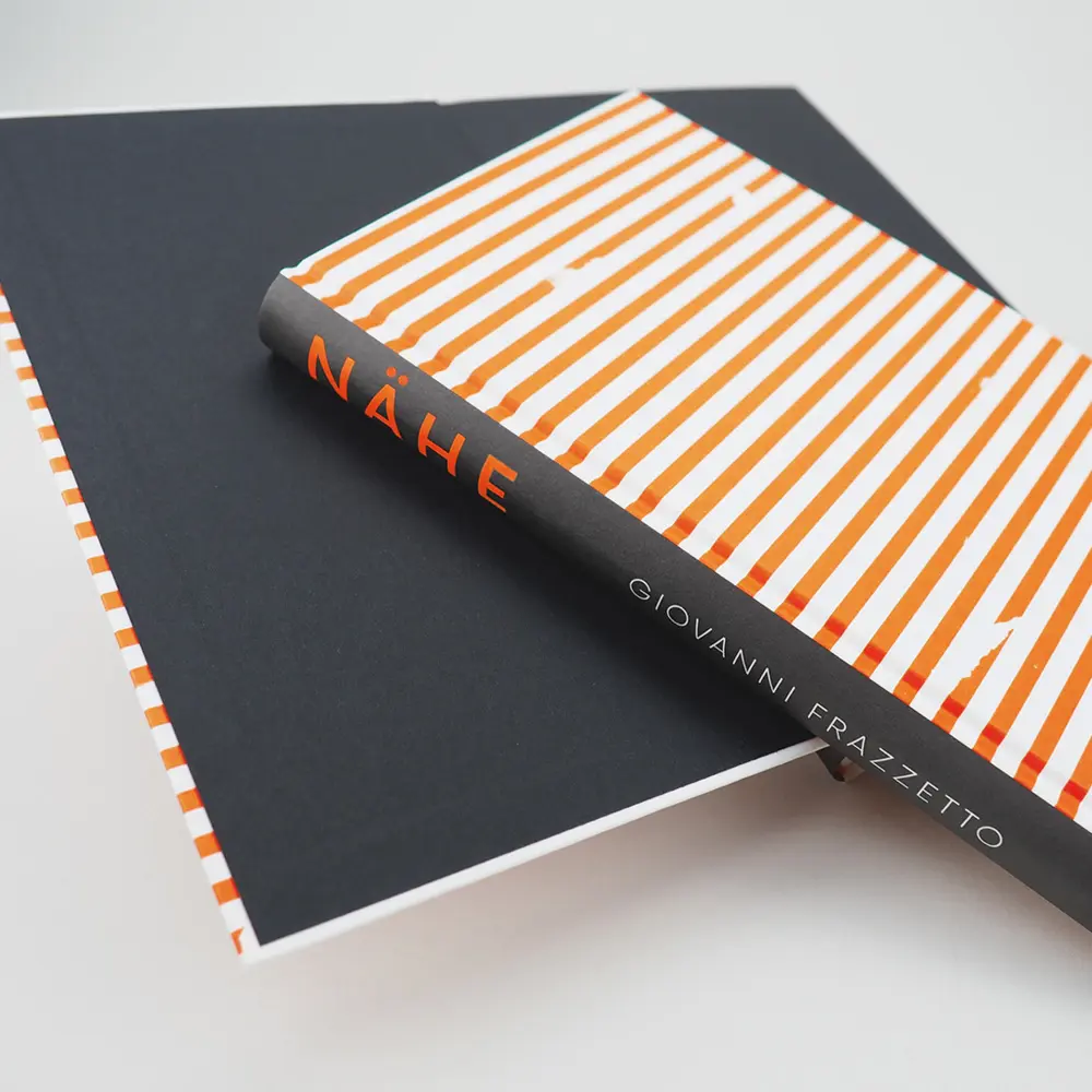 Bild: 9783446258365 | Nähe | Wie wir lieben und begehren | Giovanni Frazzetto | Buch | 2018