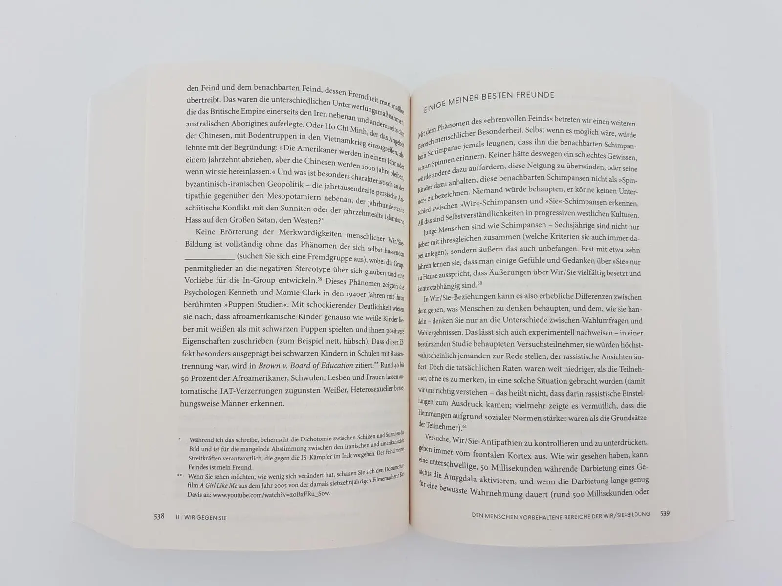 Bild: 9783492318365 | Gewalt und Mitgefühl | Robert Sapolsky | Taschenbuch | 1022 S. | 2021